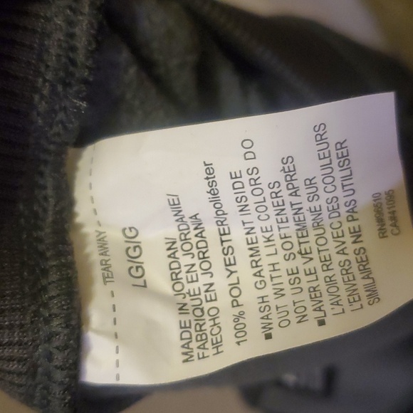 Under Armour Women's Jogging Sweat Pants Large - Picture 5 of 5